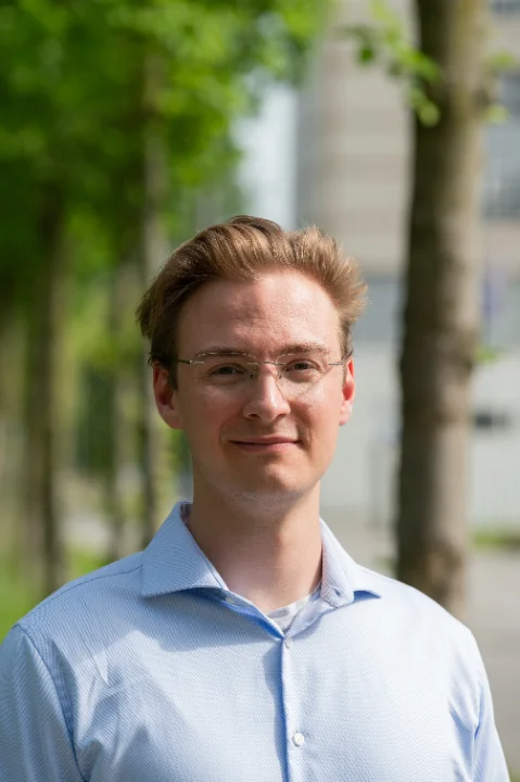 Youri van Geldrop